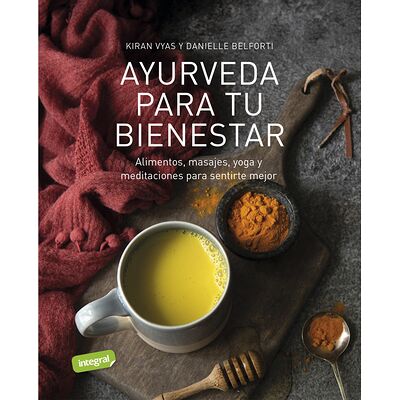 El bienestar a través del...