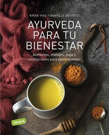 El bienestar a través del...