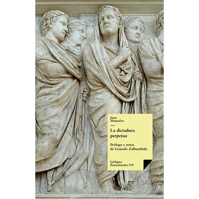 La dictadura perpetua