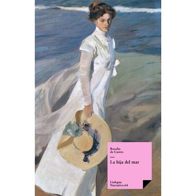 La hija del mar