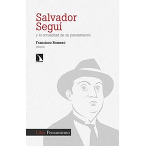 Salvador Seguí y la...