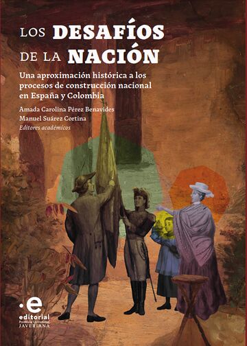 Los desafíos de la nación....