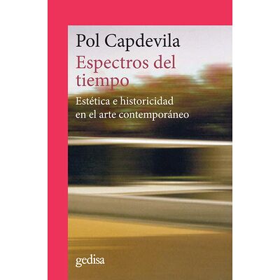Espectros del tiempo....