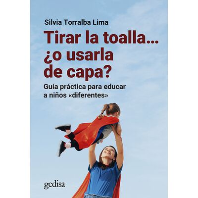 Tirar la toalla... ¿o...