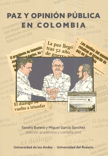 Paz y opinión pública en...