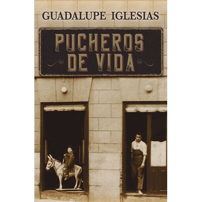 Pucheros de vida