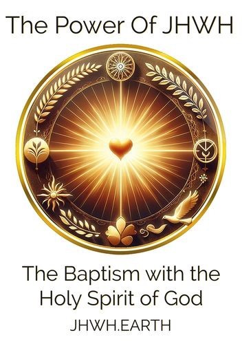 The Baptism with the Holy...