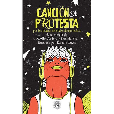 Canción de protesta por lxs...