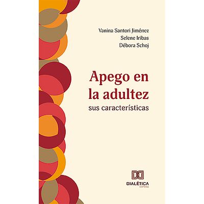 Apego en la adultez