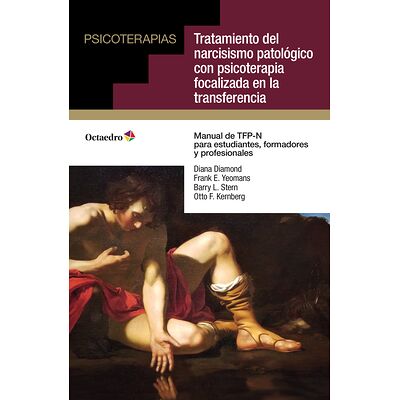 Tratamiento del narcisismo...