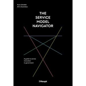 The Service Model Navigator