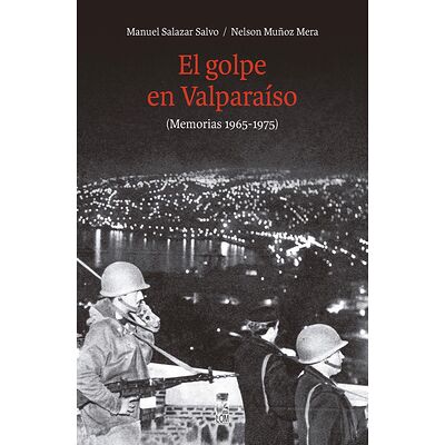 El golpe en Valparaíso