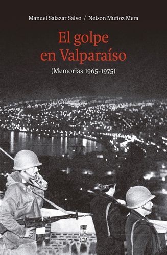 El golpe en Valparaíso