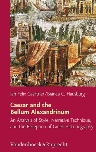 Caesar and the Bellum...