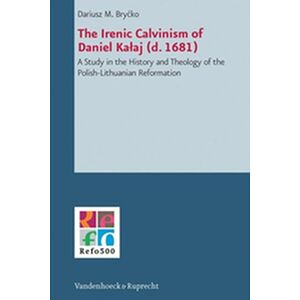 The Irenic Calvinism of...