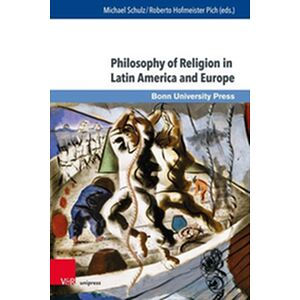 Philosophy of Religion in...