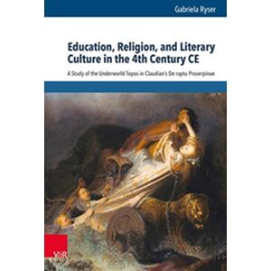 Education, Religion, and...
