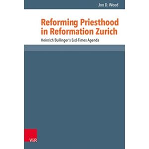 Reforming Priesthood in...