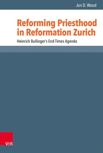 Reforming Priesthood in...