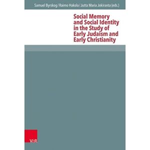 Social Memory and Social...
