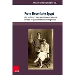 From Slovenia to Egypt