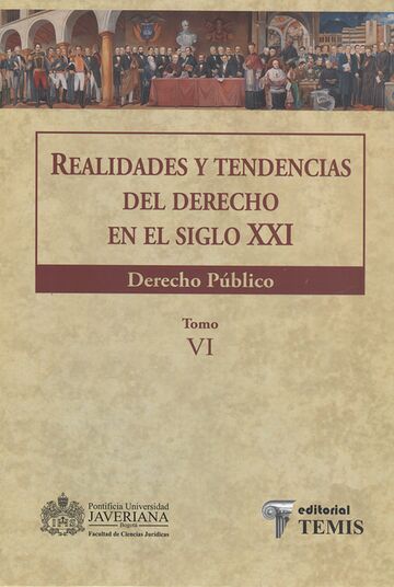 Realidades y tendencias del...