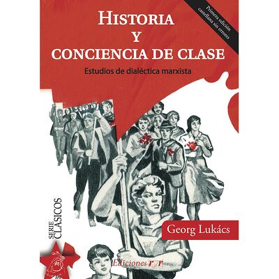 Historia y conciencia de clase