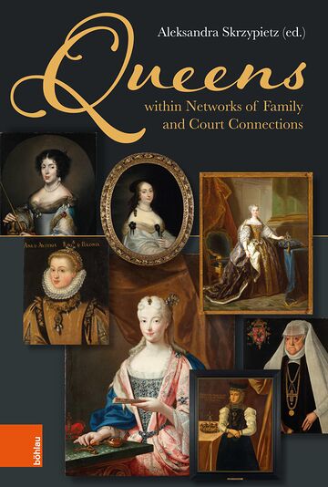 Queens within Networks of...
