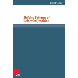 Shifting Patterns of...
