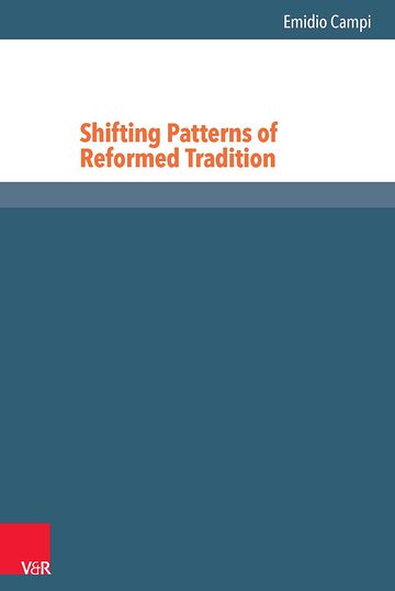 Shifting Patterns of...