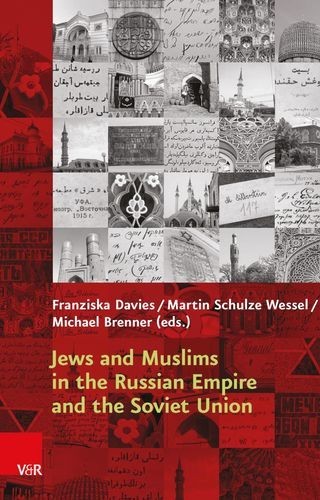 Jews and Muslims in the...