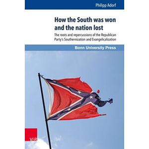 How the South was won and...