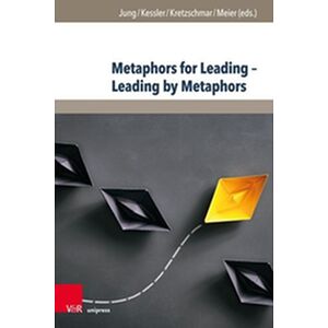 Metaphors for Leading –...