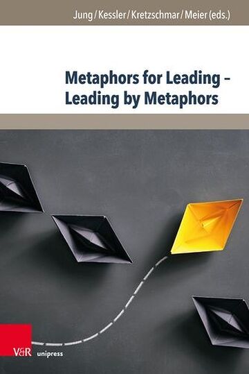 Metaphors for Leading –...