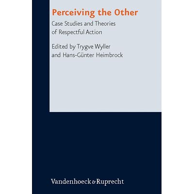 Perceiving the Other