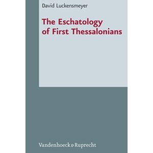 The Eschatology of First...
