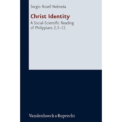 Christ Identity