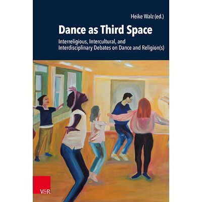 Dance as Third Space