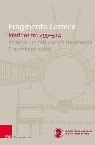 FrC 3.6 Kratinos