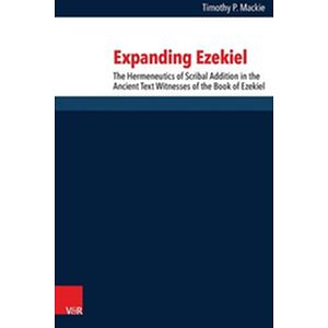 Expanding Ezekiel