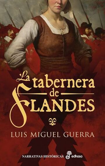 La tabernera de Flandes