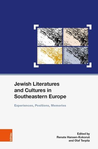 Jewish Literatures and...