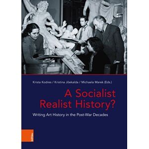 A Socialist Realist History?