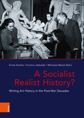 A Socialist Realist History?