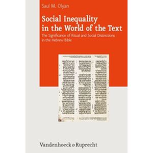 Social Inequality in the...