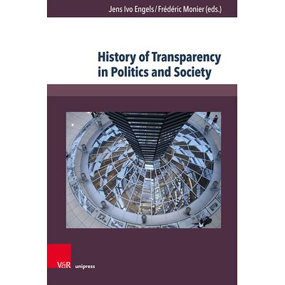 History of Transparency in...
