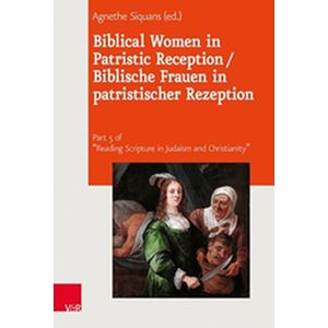 Biblical Women in Patristic...