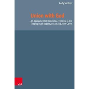 Union with God