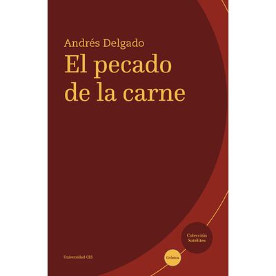 El pecado de la carne