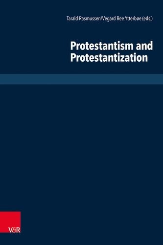 Protestantism and...